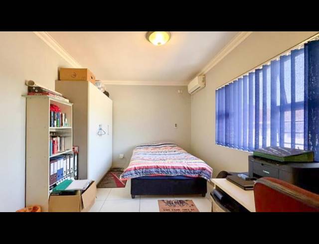 2 BEDROOM DUPLEX FOR SALE IN PARK HILL